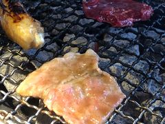 -AJIYA味屋和牛烤肉自助放题(温州万象城店)
