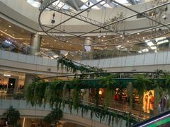 -凯德广场(学府店)