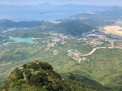 -七娘山