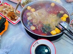 -柳大厨螺蛳粉(人民路总店)