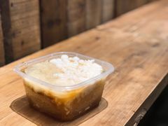 醪糟红糖小丸子-甜心闲生传统手工冰粉(太古里店)