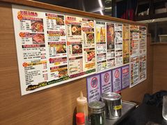 -味乃家 本店