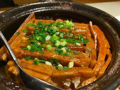 荔浦芋头-伙靠·江浙菜(田林路店)