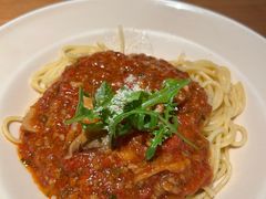 -新贝乐意大利餐厅(苏州中心店)