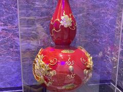 -厦门途易蓝罗约海景温泉酒店(园博苑地铁站店)