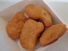 -麦当劳(北京金星西路店)