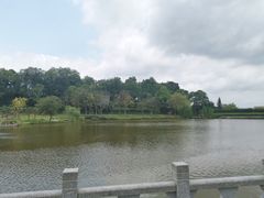 -广东天露山旅游度假区