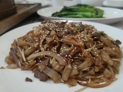 -湖滨步步高酒店·中餐厅