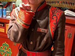 -九十九顶毡房(阜石路店)