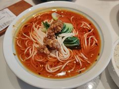 -上上席川菜(凯德乐峰广场店)