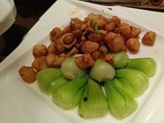 -江南·JIANGNAN(北京歌华开元大酒店)