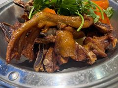 -美极鲜食坊(宝安南路店)