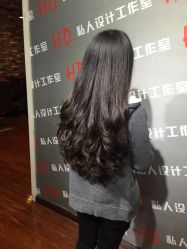 点击看大图 -HD HAIR STYLE