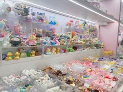 -Mini Muses ·创意手作·陶艺·银饰·团建(芳圆里店)