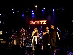 -TZ House音乐现场(茅台店)