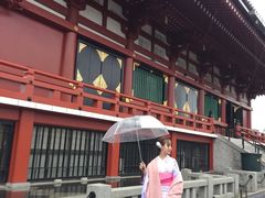 -东京浅草和服体验江户和装工房雅(浅草本店)