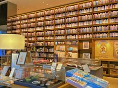 -茑屋书店(天目里店)