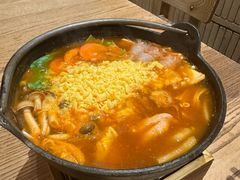 -铃木食堂(北新桥店)