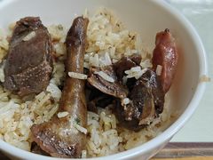 -崖口煲仔饭