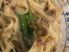 -牛肉块扯面(新华街总店)