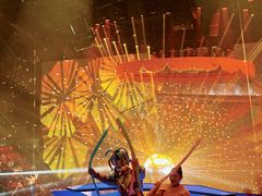 -重庆国际马戏城