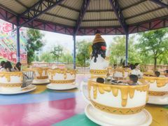 -华夏文旅西安度假区