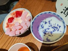 -李百蟹·江南蟹黄面·河景餐厅(夫子庙总店)