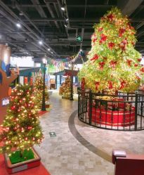 -幻贝家儿童乐园(苏州中心店)