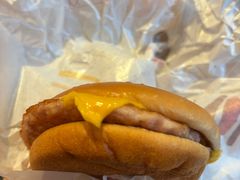 -麦当劳(鲁迅公园店)
