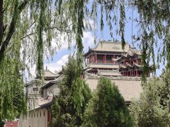 -高庙保安寺