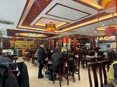 -邢家锅贴老店·非遗·开封菜(金明广场店)