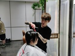 -崇尚GAVIN STYLE臻选