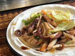 -大成铁板烧•板前(复古餐厅石老人店)