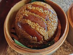 江米扣肉-南京大牌档(夫子庙老门东店)