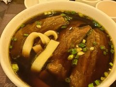 -中国厨房/台湾牛肉面