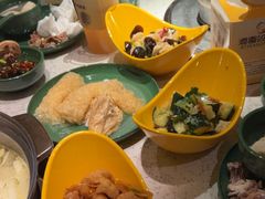 -润园四季椰子鸡火锅(海上世界店)