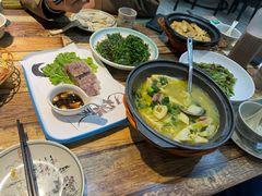 -江南婆婆(车墩店)