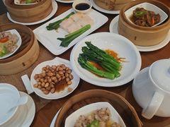 -正元希尔顿逸林酒店-御玺中餐厅