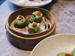 芦笋带子饺-粤凤佬