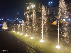 -MONICH牛排融合餐厅(和义大道购物中心店)