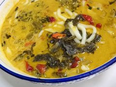 -菜园小厨(建国西路店)