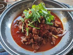 -侯家庄阿才有品私房菜馆