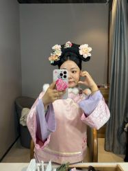 -盘子女人坊古装写真摄影(深圳店)