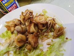 -东江海鲜大排档·潮汕菜·砂锅粥