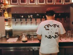 -TASTE ROOM Bar