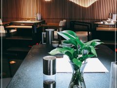 大堂-新草堂锅物料理(泉城路店)