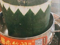 -尚竹阁冬瓜盅·18年地标美食(平洲店)