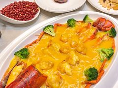 -古韵轩·园林餐厅