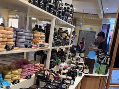 -LUSH(威尼斯人店)