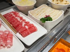 -海底捞火锅(中山路天主教堂店)